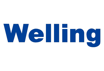 welling